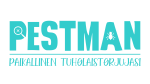 Tuholaistorjunta PESTMAN