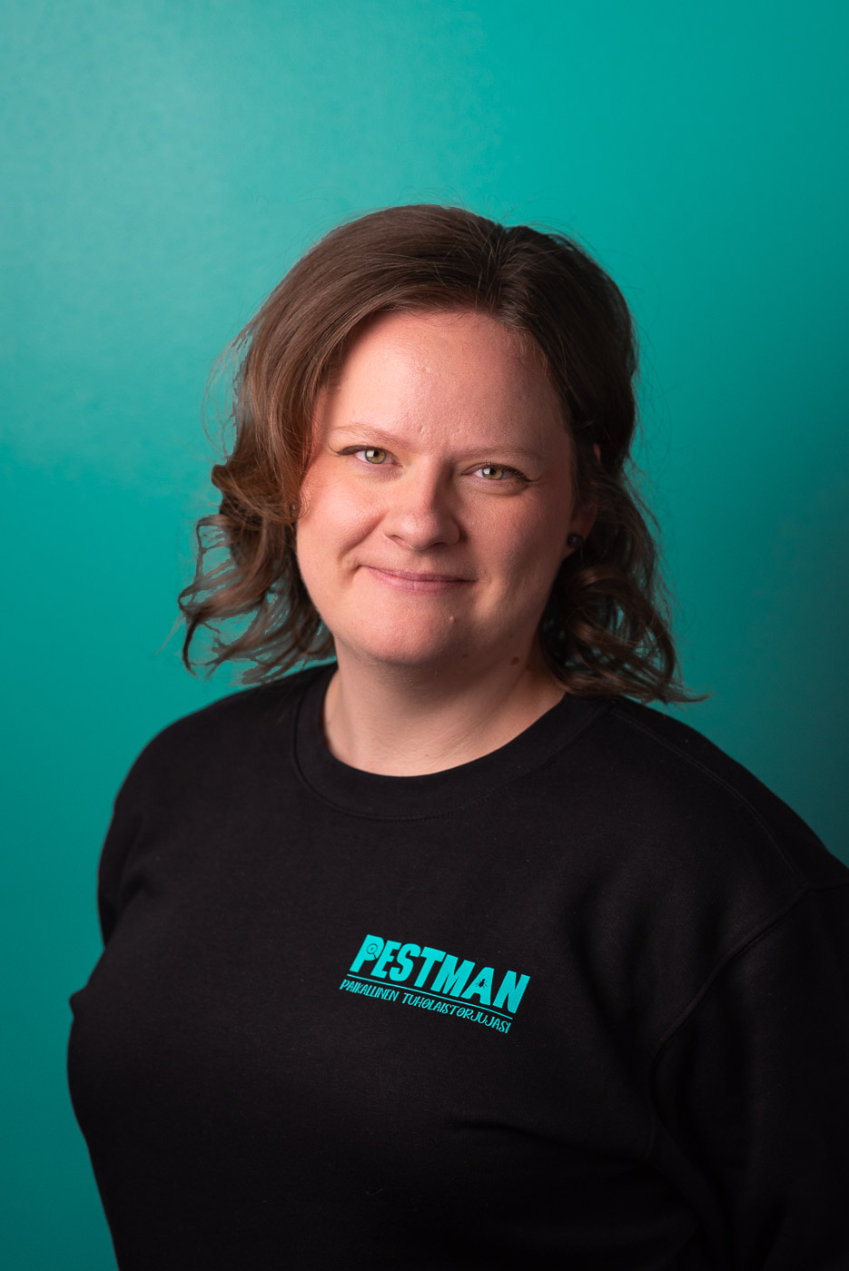 Tuholaistorjunta Pestman